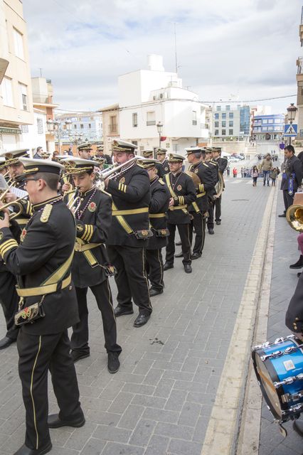 ENCUENTRO DE BANDAS DE PUERTO LUMBRERAS - 64